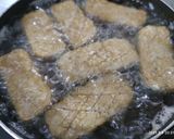 Foto langkah ke 2 dari resep Sambal Tempe Kemangi.