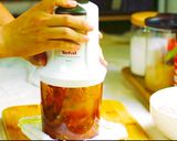 Hình bước làm 1 của món BÁNH BAO XÁ XÍU | CHARXIU BAO