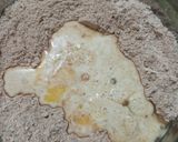 Foto langkah ke 2 dari resep Wool Roll Bread Kukus.