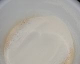 Foto del paso 5 de la receta: Budín de vainilla con chispitas de chocolate