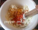 Yam Balls 1 recipe step 5 photo