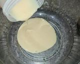 Foto del paso 1 de la receta: Helado de limón para receta Navi-DAT