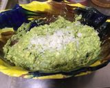 Foto del paso 2 de la receta: Guacamole
