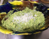 Foto del paso 2 de la receta: Guacamole