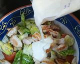 Foto del paso 6 de la receta Ensalada César light