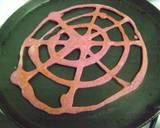 Ramadan Special - Beetroot Webbed Dosa recipe step 2 photo