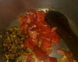 Potato and matoke stew recipe step 4 photo
