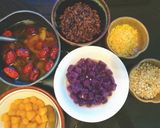 A picture of step 16 of Taiwanese-Style Shaved Ice QQ (Vegan Dessert).
