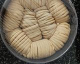 A picture of step 14 of Wool Roll Bread Whole Wheat Flour.