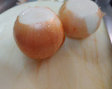 Foto del paso 2 de la receta: Canelons de Carn de Pollo. Amb tomatiga. I amb bechamel de Avena sin lactosa