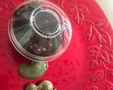 Foto del paso 3 de la receta: Dulce de marañon