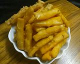 A picture of step 12 of Gur paare.