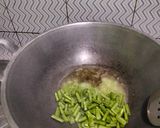 Foto langkah ke 2 dari resep Ayam buncis saus tiram.