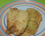 Foto del paso 8 de la receta: Filetes de pollo con bechamel con Thermomix