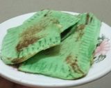 Foto langkah ke 4 dari resep Roti panggang #beranibaking.