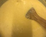 Foto del paso 3 de la receta: 146. Tortellini de espinacas con salsa de calabaza a los 4 quesos (principal pasta)