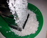 Foto del paso 1 de la receta: Helado de coco fácil