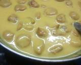 Dahi kadi recipe step 4 photo