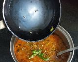 मटर डाळ (Matar Dal Recipe In Marathi) रेसिपी स्टेप 10 फोटो 