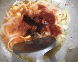 Foto langkah ke 4 dari resep Kerapu Fillet Asam Manis.