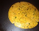 A picture of step 13 of Lotus Seeds Paratha.
