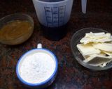 Foto del paso 1 de la receta: Salsa reducción de vino tinto