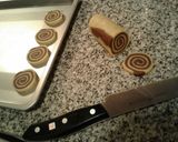 Foto del paso 13 de la receta: Masas secas