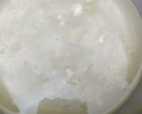 Foto langkah ke 1 dari resep Pempek DOS (Pempek Tanpa Ikan).