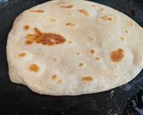 A picture of step 1 of Cheese Paratha.