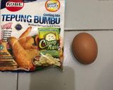 Foto langkah ke 2 dari resep Shiitake Crispy.