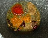 A picture of step 8 of My Favorite Mixed Lunch Platter.