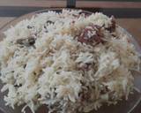 Mutton Palao! recipe step 7 photo