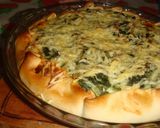 Foto del paso 5 de la receta: Tarta de acelga muy fácil y económica