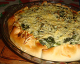 Foto del paso 5 de la receta: Tarta de acelga muy fácil y económica
