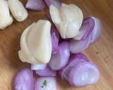 Foto langkah ke 2 dari resep Sup Ayam Full Sayur.