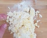 Foto del passaggio 3 della ricetta Chiacchiere di carnevale svizzere🎊🎊🎊🎊🎉🎉🎉