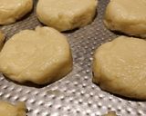 Foto del paso 4 de la receta: Galletitas de limón