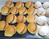 Foto del paso 12 de la receta: Miguelitos