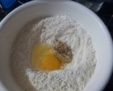 Foto langkah ke 3 dari resep Bakwan.