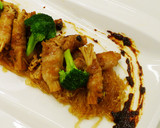 冬粉香菇肉捲（麻辣醬食譜）的食譜步驟10照片