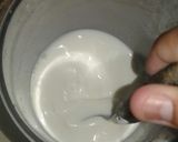 Foto del paso 1 de la receta: Postre de Maizena y azúcar quemada
