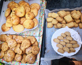 Foto del paso 8 de la receta: Tortas de Pascua