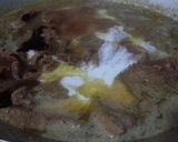 Foto langkah ke 4 dari resep Bistik Daging Sapi Manis.