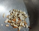 A picture of step 2 of Apple Cucumber Sweet.