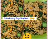Foto langkah ke 4 dari resep Mie Goreng SimpleBuat Si Kecil 😊.