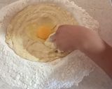 Foto del paso 3 de la receta: Pan de muerto