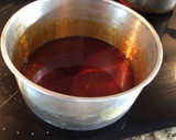 Foto del paso 1 de la receta: Flan de galleta