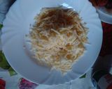 Zöldbab debreceni kolbásszal recept fázis 3 fotója