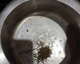 #GA4 # Week 12 #Besan recipe step 2 photo