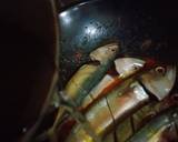 Ikan kembung bakar teflon langkah memasak 2 foto